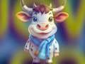 Spel Jovial Cow Rescue på nätet