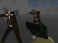 Spel Zombie Survival Fps Defense Z Mart på nätet