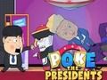Spel Peta presidenterna  på nätet