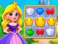Spel Kings and Queens match på nätet