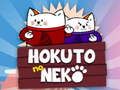 Spel Hokuto no neko på nätet