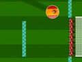 Spel Mål Finger Fotboll  på nätet
