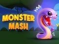 Spel Monster Mash: Pet Trainer på nätet