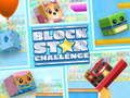 Spel Block Star Challenge på nätet