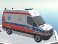 Spel Skynda ambulans  på nätet