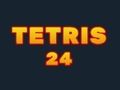Spel Tetris 24 på nätet
