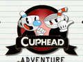 Spel Cuphead äventyr  på nätet