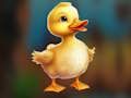 Spel Jocose Duck Rescue på nätet