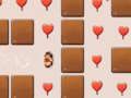 Spel Heartscape Hero på nätet