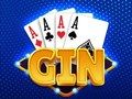 Spel Gin rummy på nätet