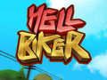 Spel Helvetescyklist på nätet