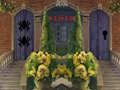 Spel Enchanted Garden Escape på nätet