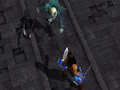Spel Guardians of the Dark Dungeon på nätet