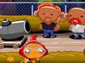 Spel Happy Monkey: Nivå 814  på nätet