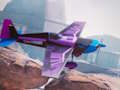 Spel Fantastisk flygplansracer  på nätet