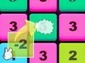 Spel Sammanfoga nummer  på nätet