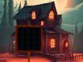 Spel Spökvilla Escape  på nätet