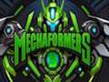 Spel Mecha Formers 3 på nätet