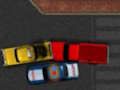 Spel Ace Gangster Metroville Taxi på nätet