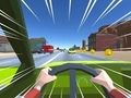 Spel Körning i Stream 3D  på nätet