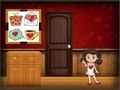 Spel Amgel Valentine's Day Escape 5  på nätet