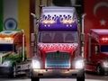 Spel Big Euro Truck Kör på nätet