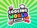 Spel Cooking World Reborn på nätet