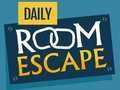 Spel Daglig Room Escape  på nätet