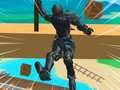 Spel Real Parkour Simulator på nätet