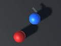 Spel Enkel Shooter  på nätet