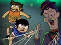 Spel Victor och Valentino: Stretched Chase  på nätet