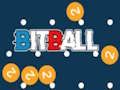 Spel Bitboll på nätet