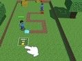 Spel Slå samman min: Mobs Attack! på nätet