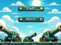 Spel Kanonkula  på nätet