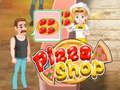 Spel Pizzabutik pÄ nÀtet Spel Pizzabutik pÄ nÀtet