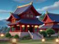 Spel Lunar New Year: Hidden Dragon  på nätet
