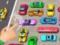 Spel Parkering avblockerad  på nätet