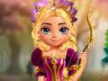 Spel Lovie Chics i Fantasy World  på nätet