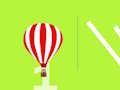 Spel Ballong stigande  på nätet