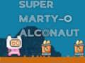 Spel Super Marty-O Alconaut på nätet
