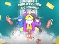 Spel Gruvare tycoon Big Dynamite på nätet