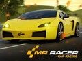 Spel Mr Racer Car Racing på nätet