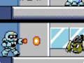 Spel Ganbatte !! Robochan på nätet