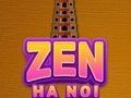Spel Zen Hanoi på nätet