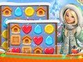Spel Vega Mix: Fairy Town på nätet