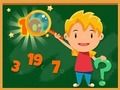 Spel Hur lång är den här saken?  på nätet