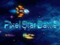 Spel Pixel Star Battle på nätet