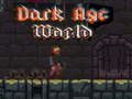 Spel Dark Age World på nätet