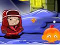 Spel Monkey Go Happy Stage 383  på nätet