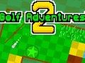 Spel Golfäventyr! 2  på nätet